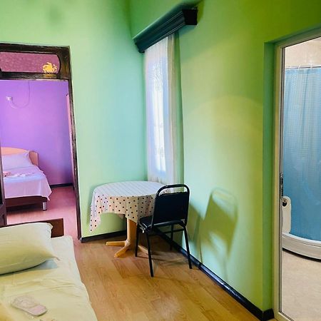 Villa Jakos Paradise Batumi Luaran gambar