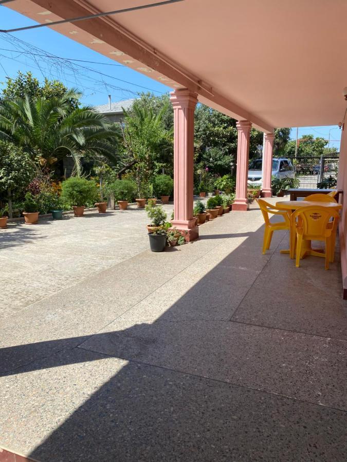 Villa Jakos Paradise Batumi Luaran gambar