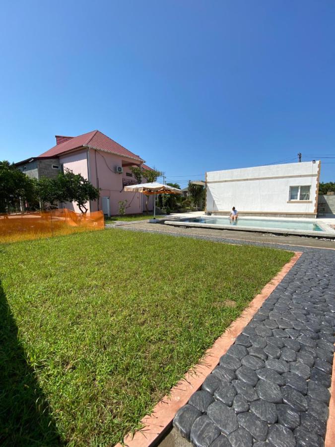 Villa Jakos Paradise Batumi Luaran gambar