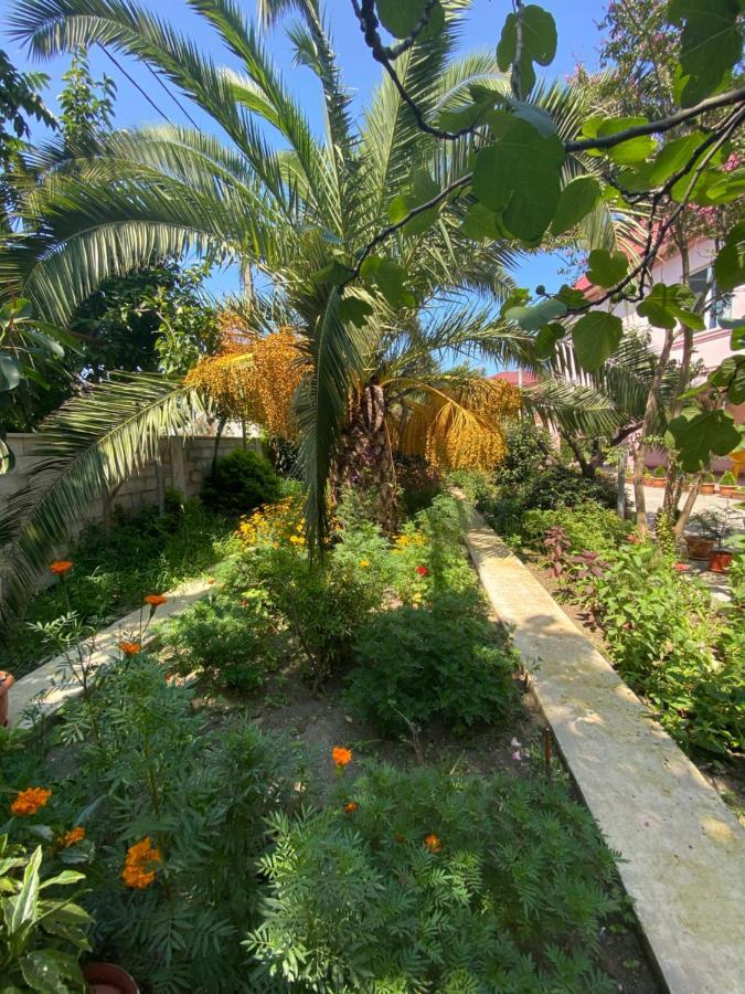 Villa Jakos Paradise Batumi Luaran gambar
