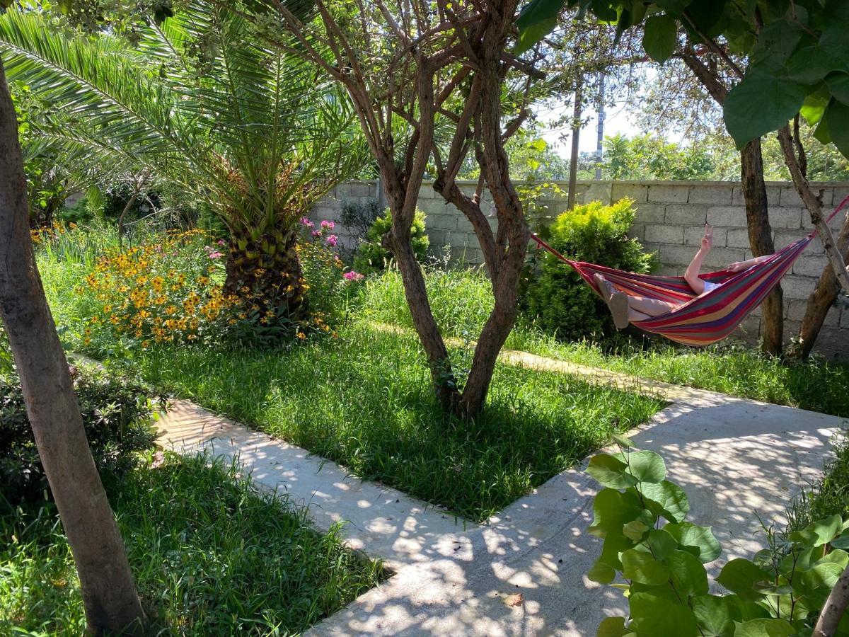 Villa Jakos Paradise Batumi Luaran gambar