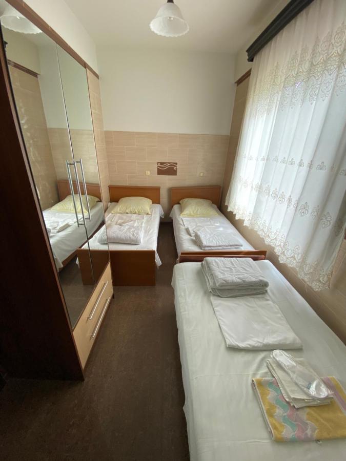 Villa Jakos Paradise Batumi Luaran gambar