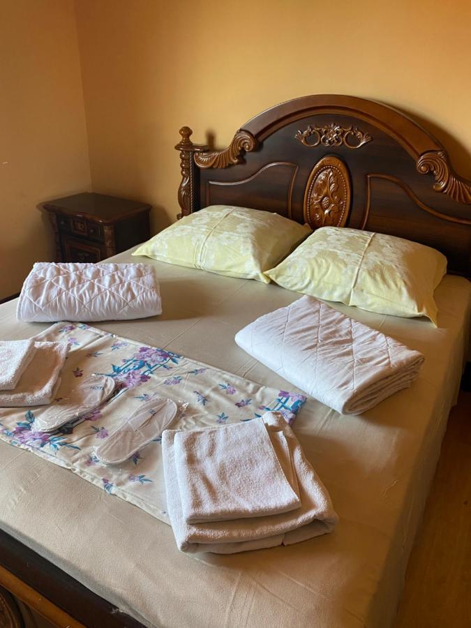 Villa Jakos Paradise Batumi Luaran gambar