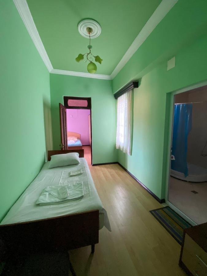 Villa Jakos Paradise Batumi Luaran gambar