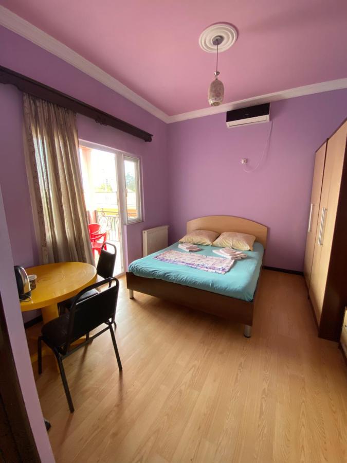 Villa Jakos Paradise Batumi Luaran gambar