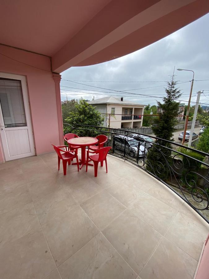 Villa Jakos Paradise Batumi Luaran gambar