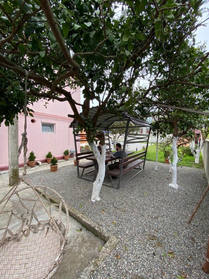 Villa Jakos Paradise Batumi Luaran gambar