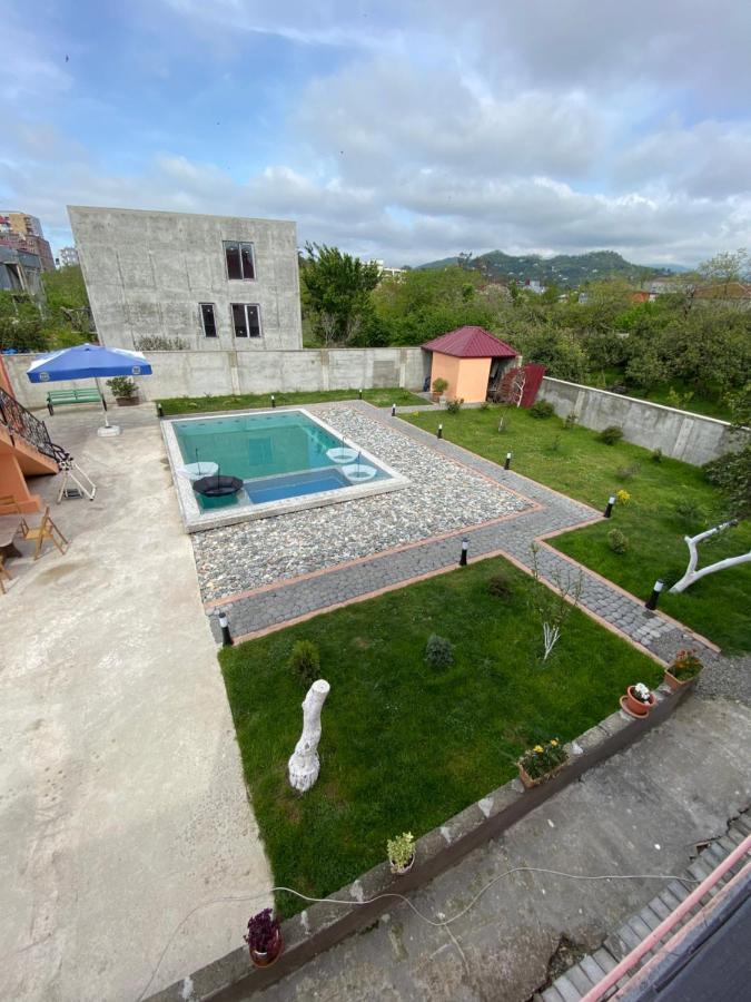 Villa Jakos Paradise Batumi Luaran gambar