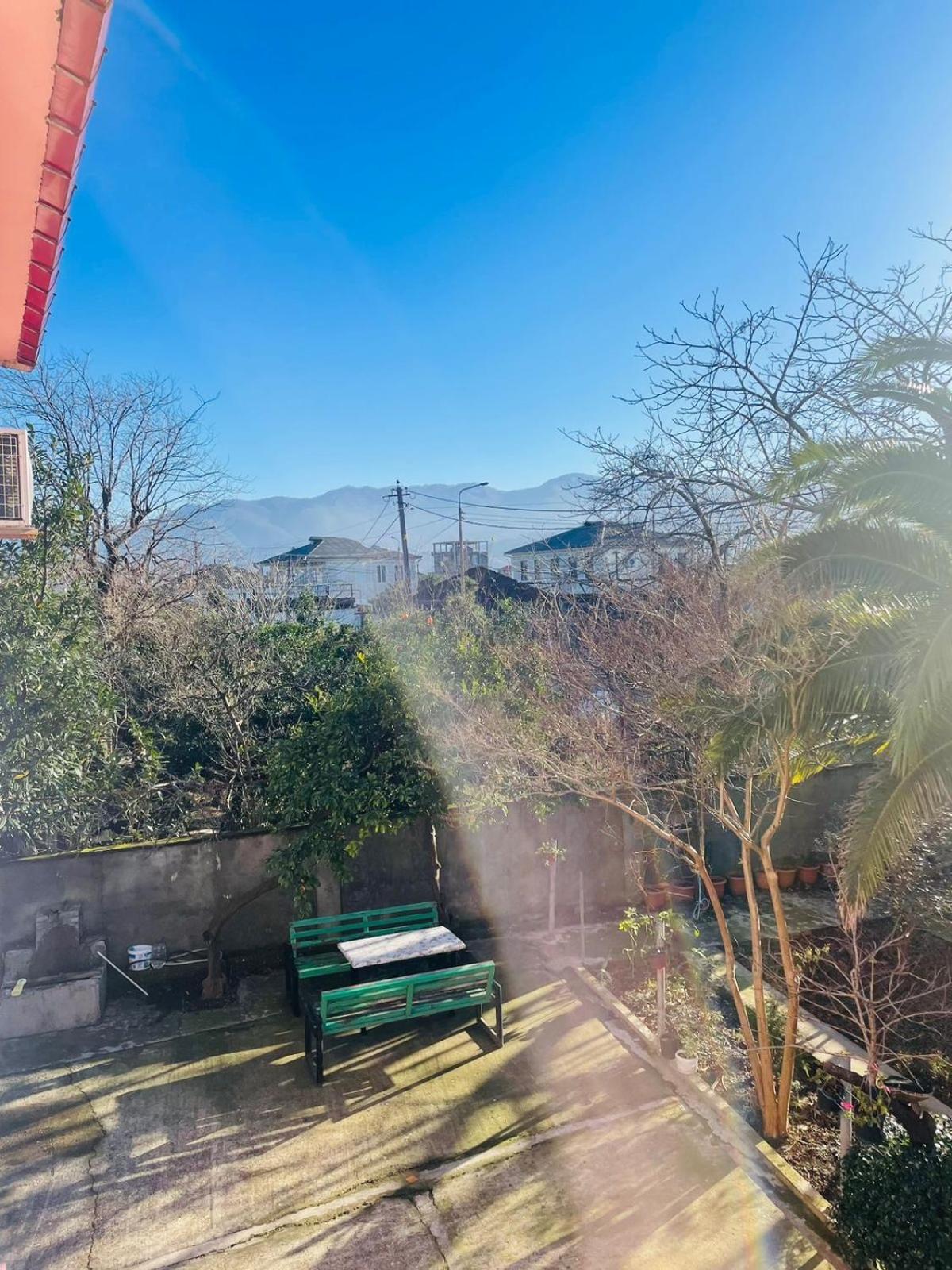 Villa Jakos Paradise Batumi Luaran gambar