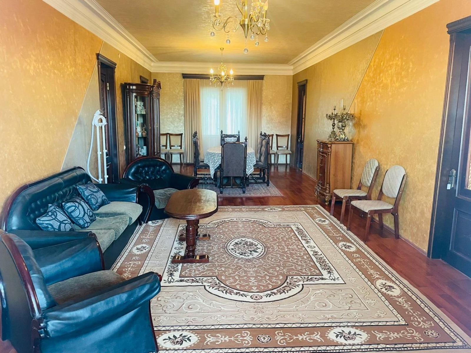 Villa Jakos Paradise Batumi Luaran gambar