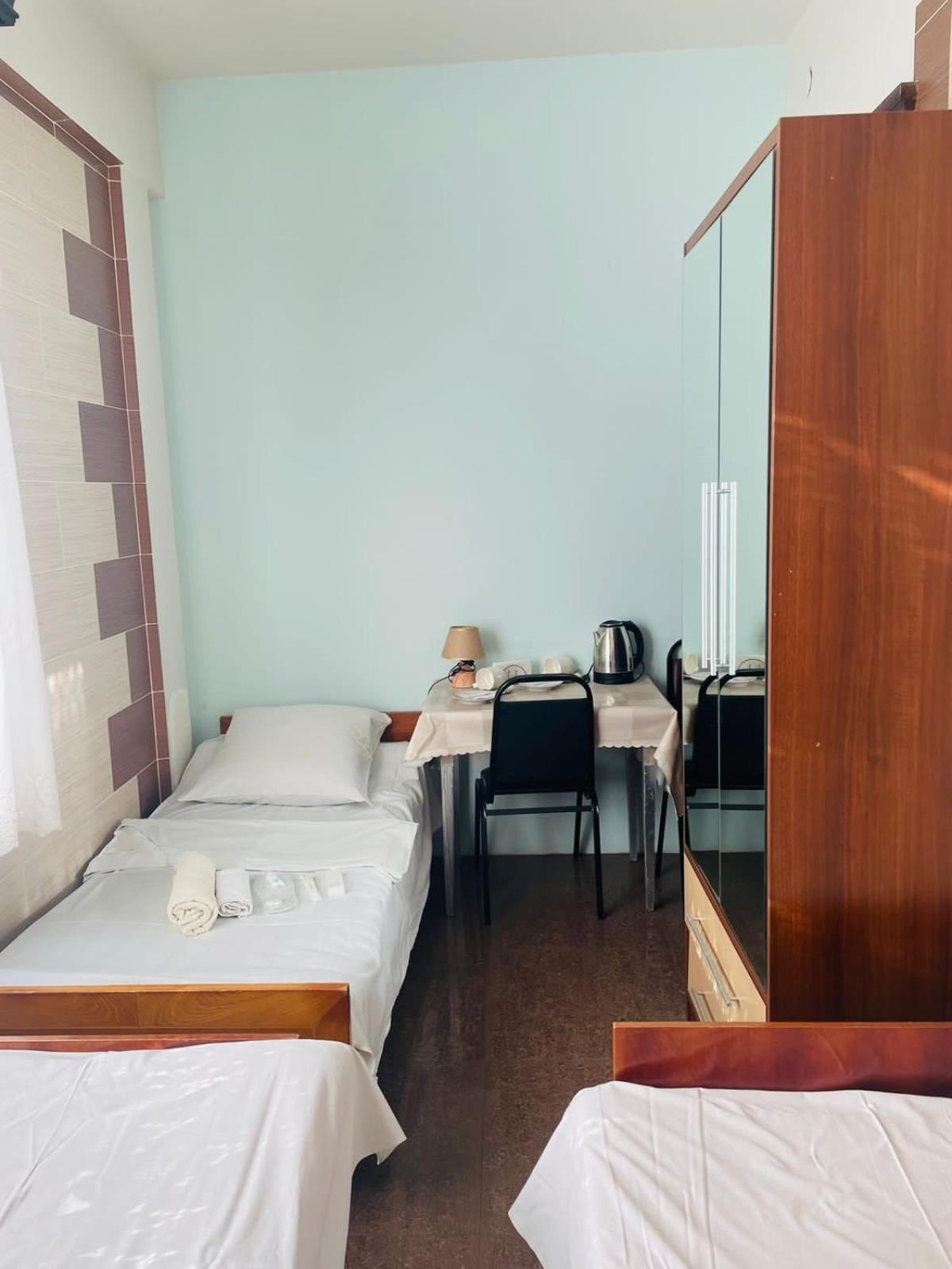 Villa Jakos Paradise Batumi Luaran gambar