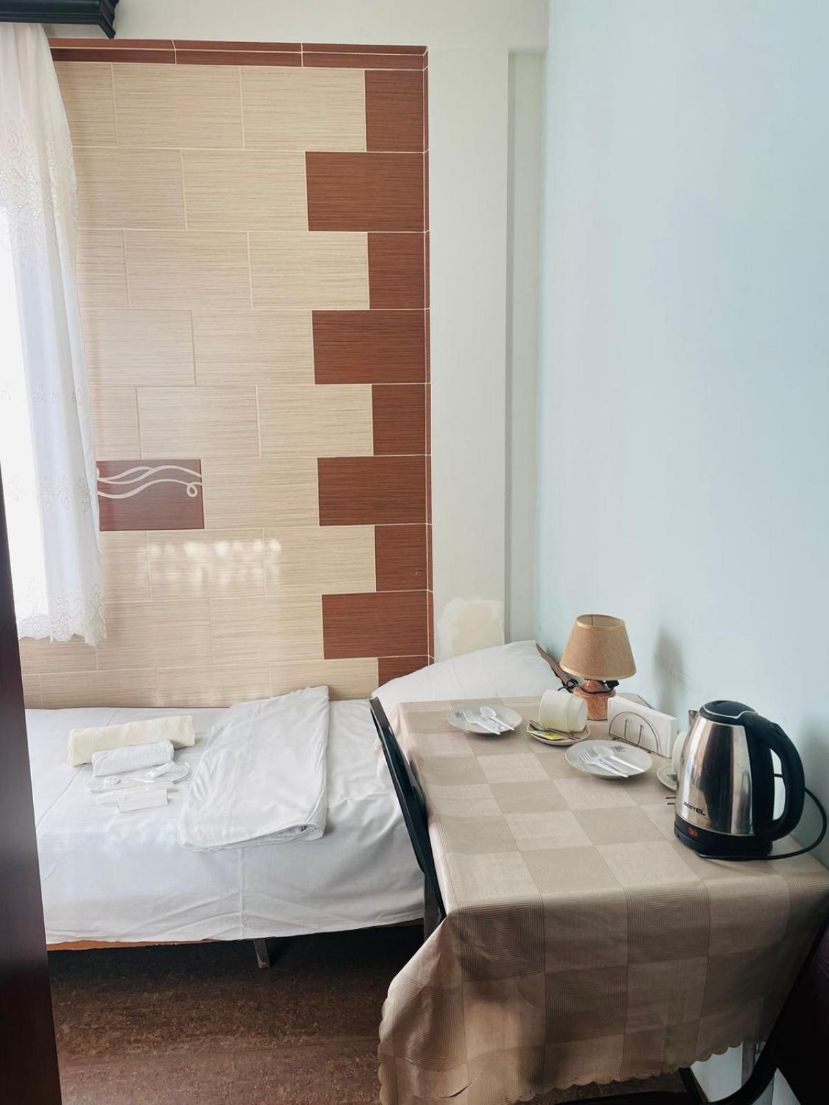 Villa Jakos Paradise Batumi Luaran gambar