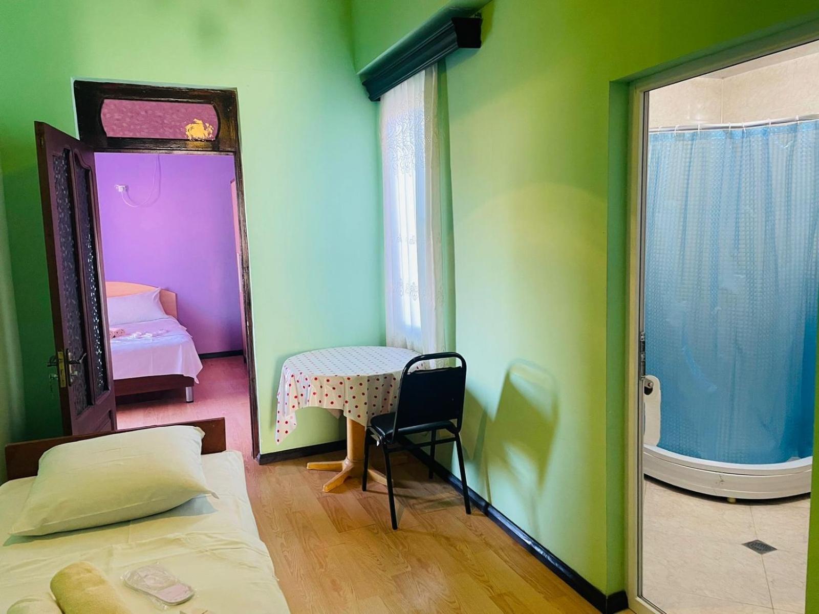 Villa Jakos Paradise Batumi Luaran gambar