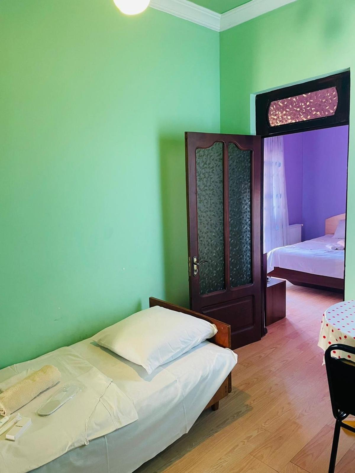 Villa Jakos Paradise Batumi Luaran gambar