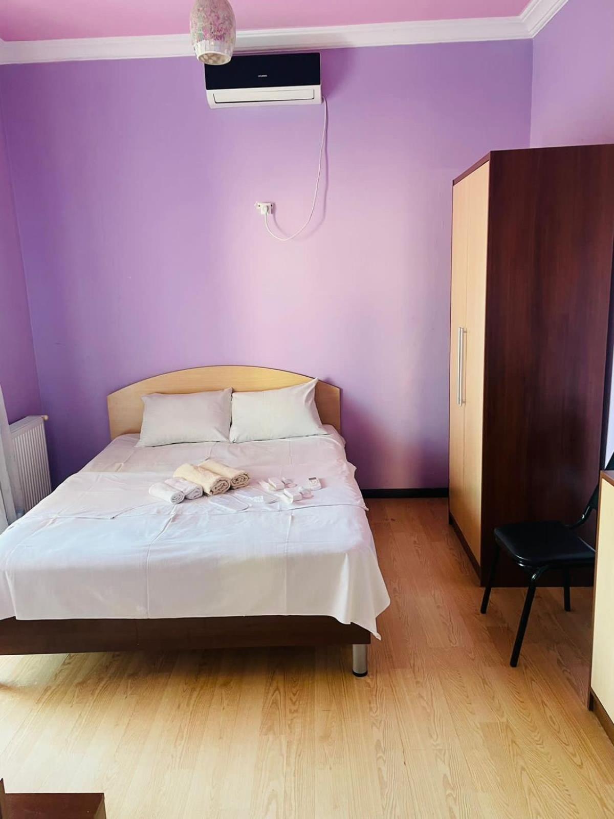 Villa Jakos Paradise Batumi Luaran gambar