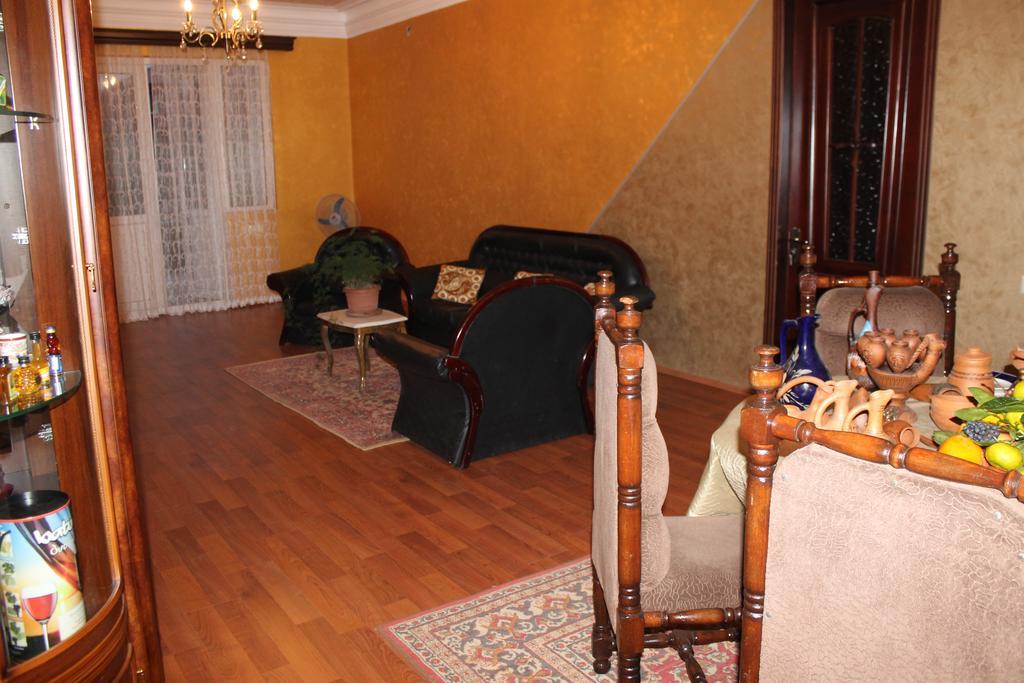 Villa Jakos Paradise Batumi Luaran gambar