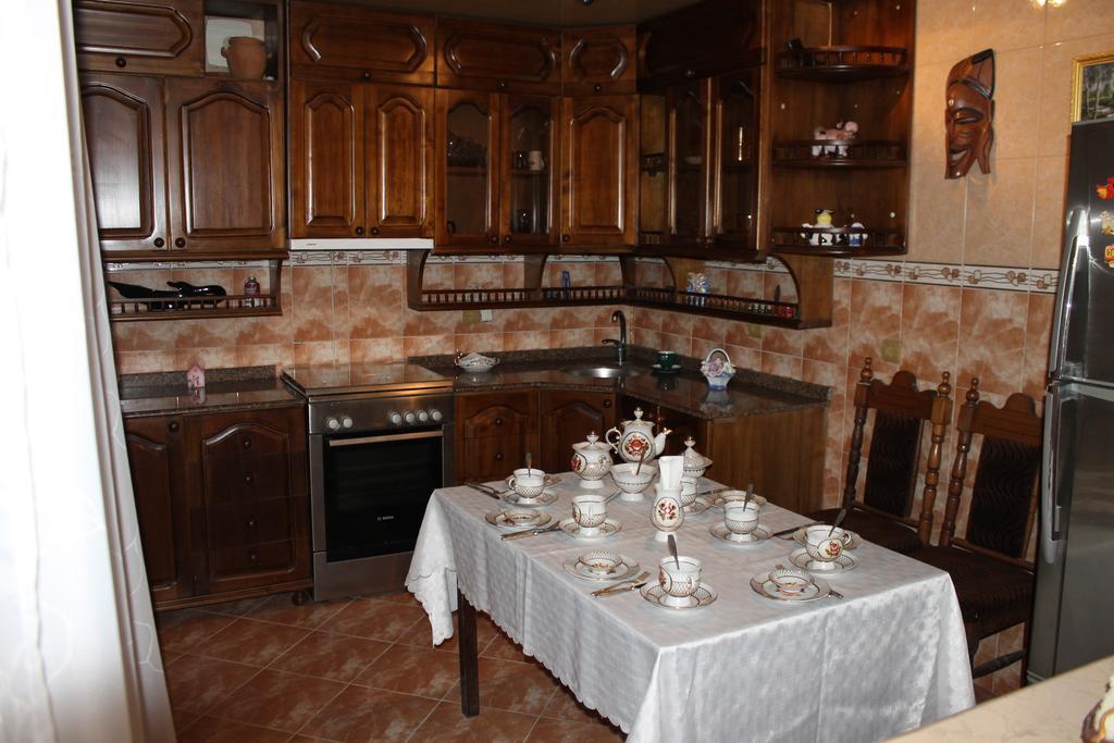 Villa Jakos Paradise Batumi Luaran gambar