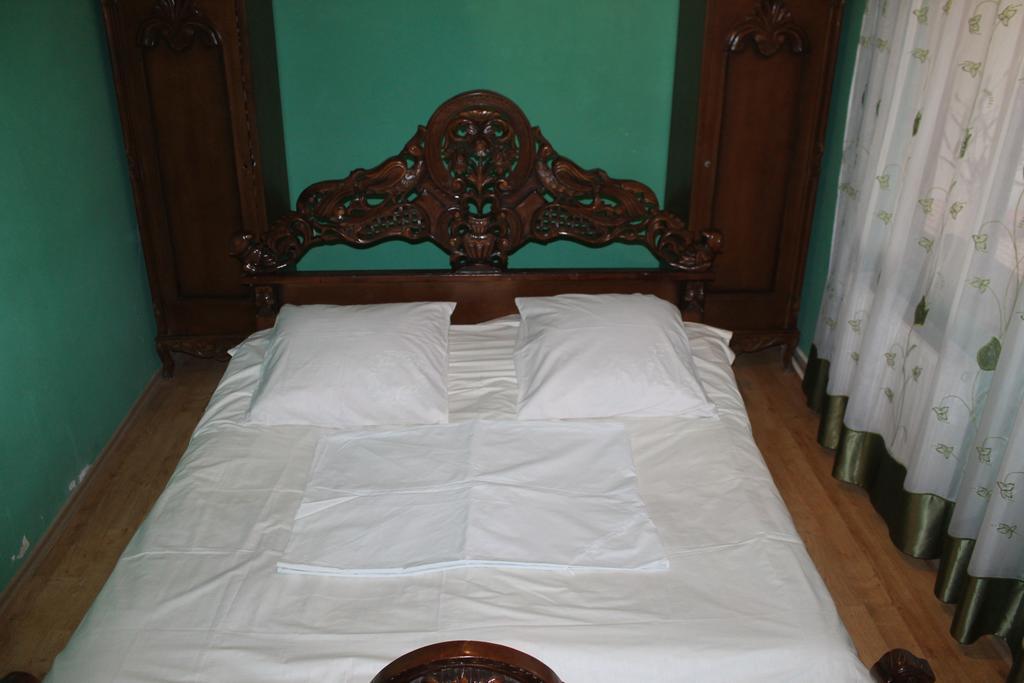 Villa Jakos Paradise Batumi Luaran gambar